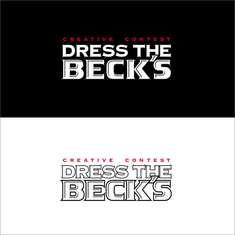 Dress The Becks