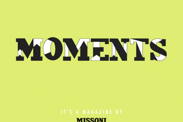 Missoni Moments